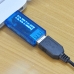 USB Charger Capacity Tester
